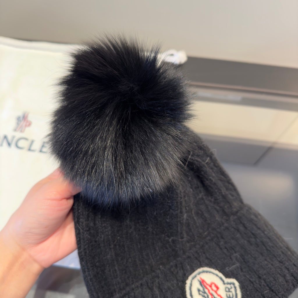 Moncler Knitted Hat