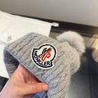Moncler Knitted Hat