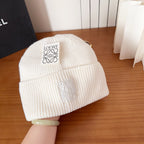 Loewe Knitted Hat