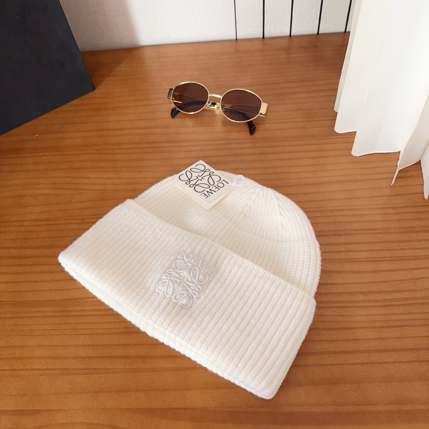 Loewe Knitted Hat