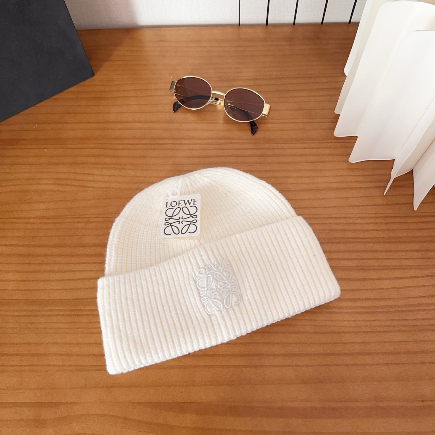 Loewe Knitted Hat