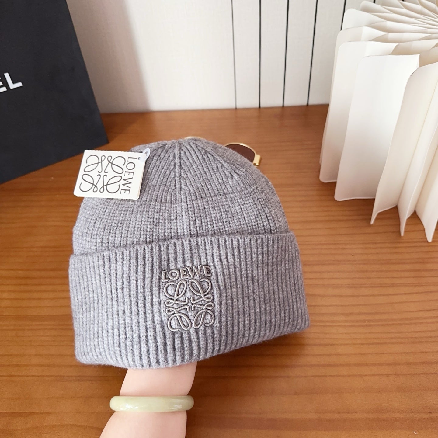 Loewe Knitted Hat