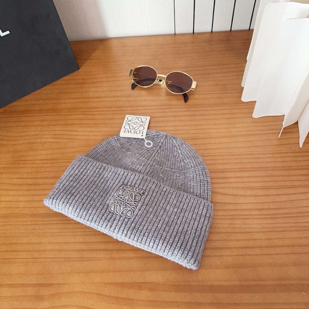 Loewe Knitted Hat