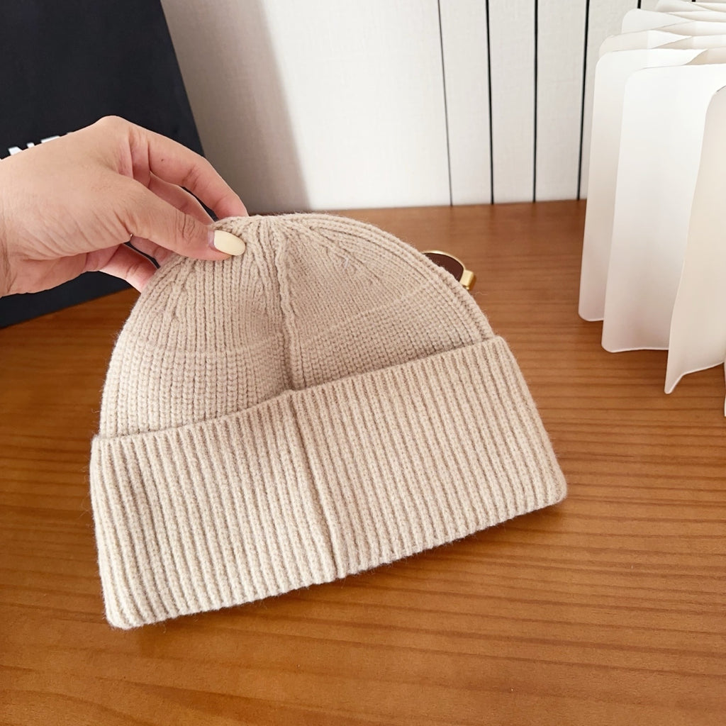 Loewe Knitted Hat