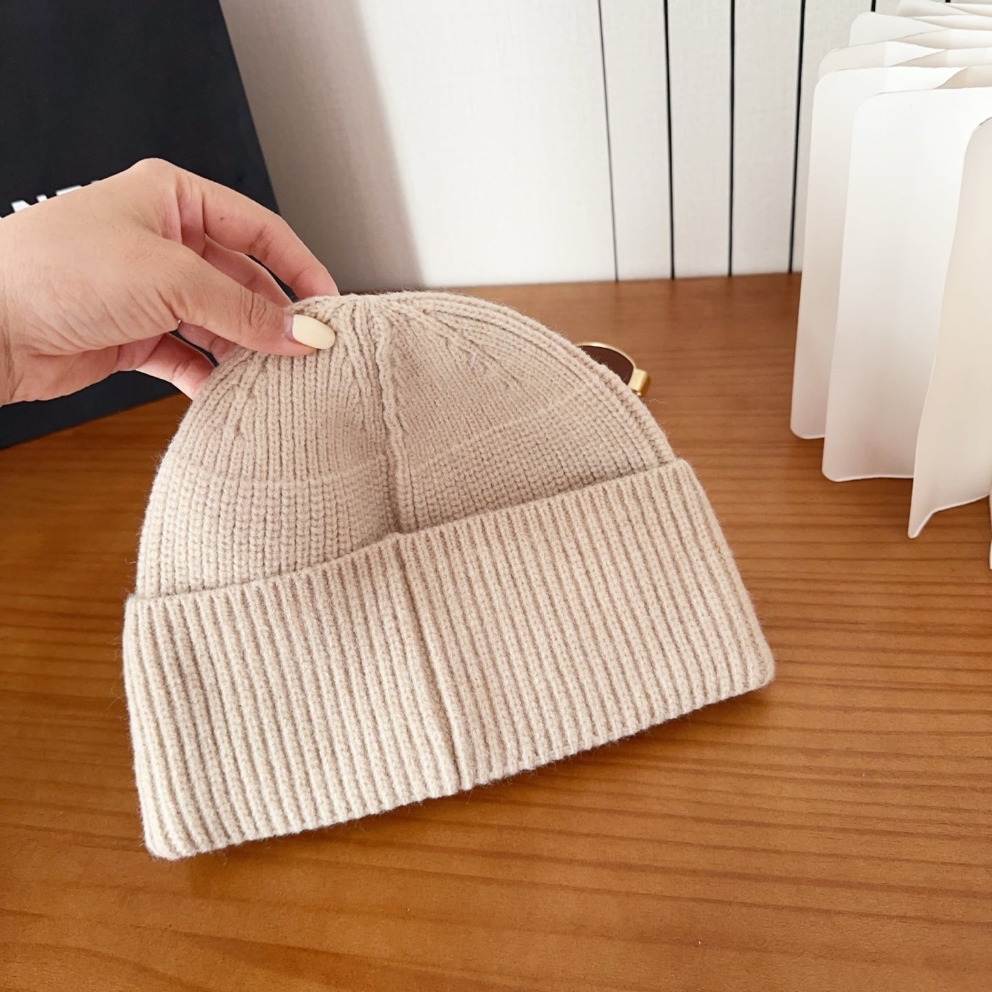 Loewe Knitted Hat
