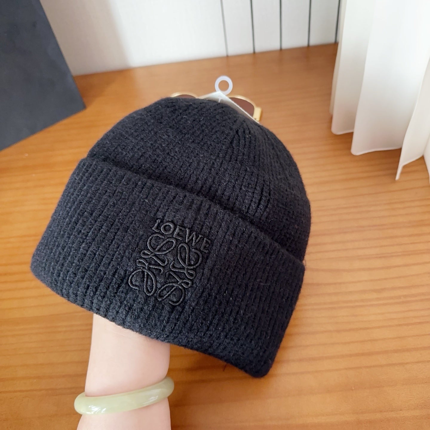 Loewe Knitted Hat