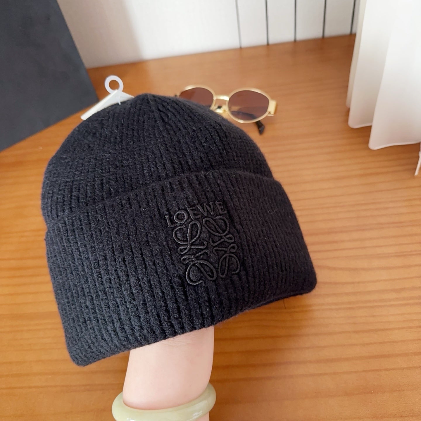 Loewe Knitted Hat