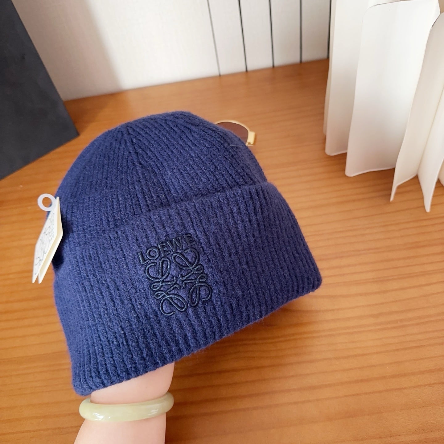 Loewe Knitted Hat