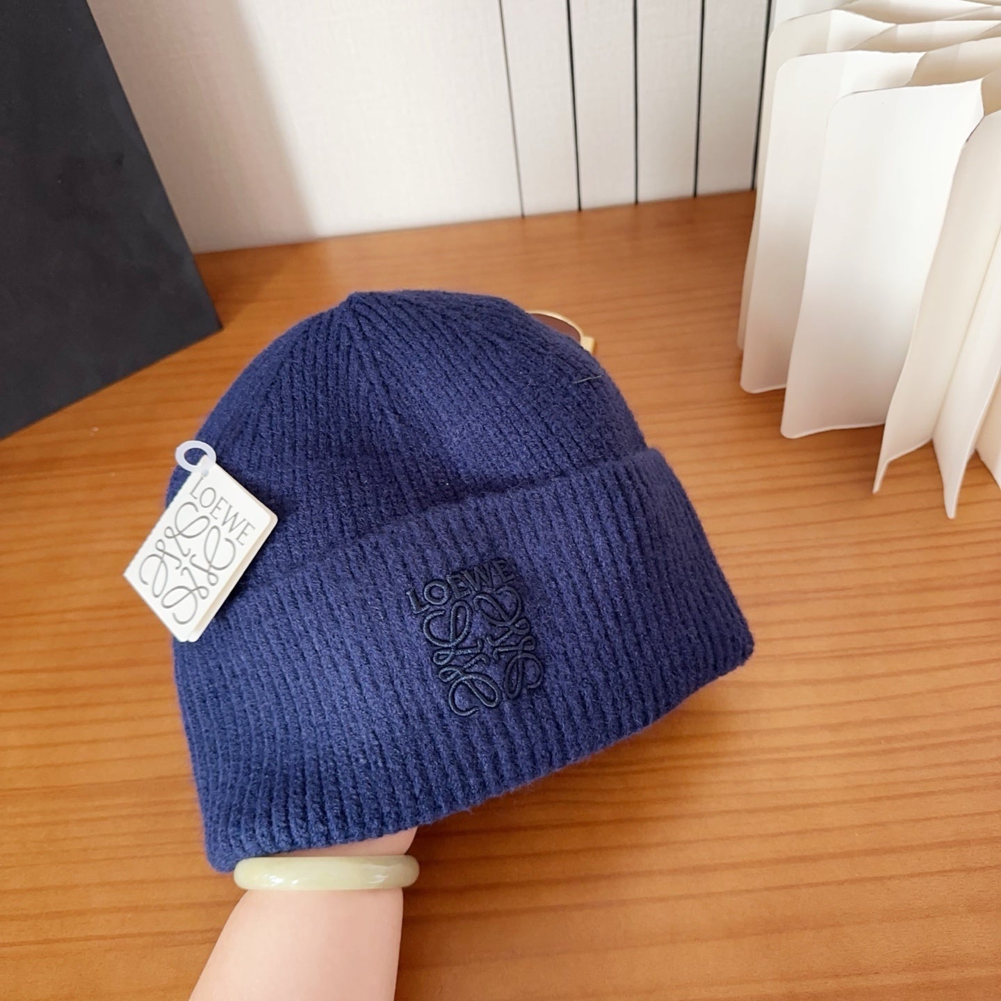 Loewe Knitted Hat