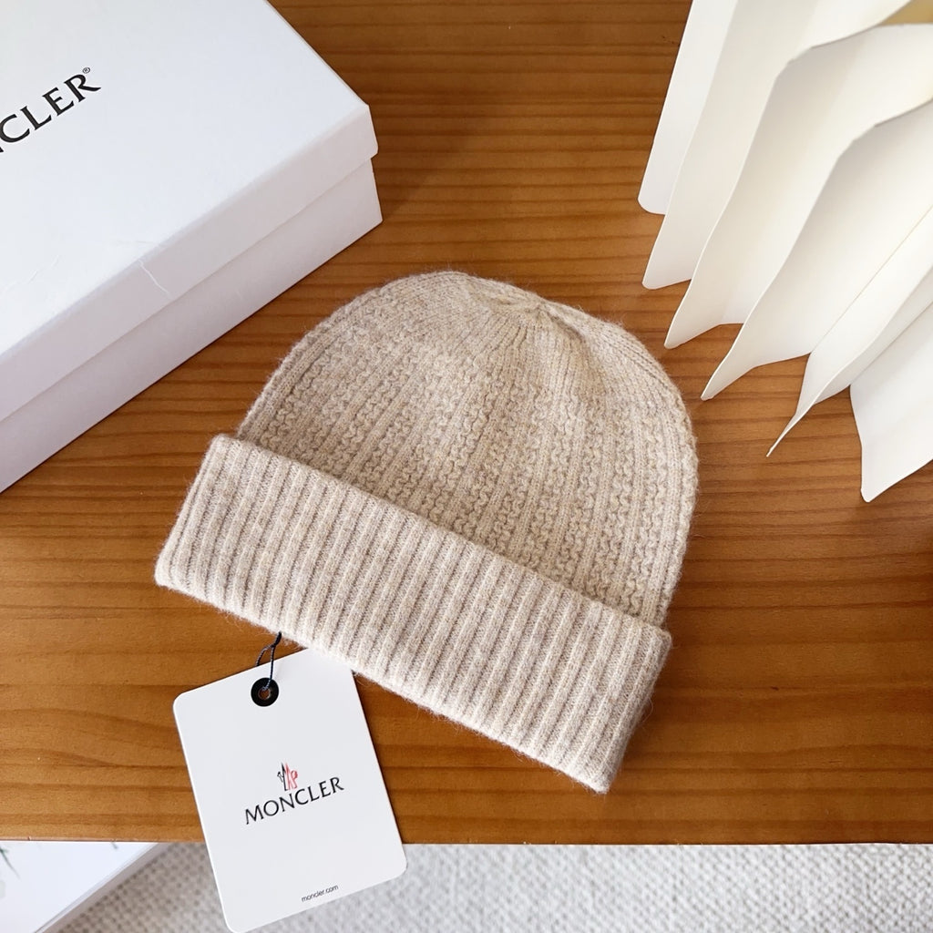 Moncler Knitted Hat