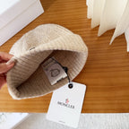 Moncler Knitted Hat