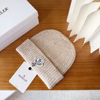 Moncler Knitted Hat