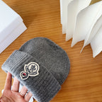 Moncler Knitted Hat