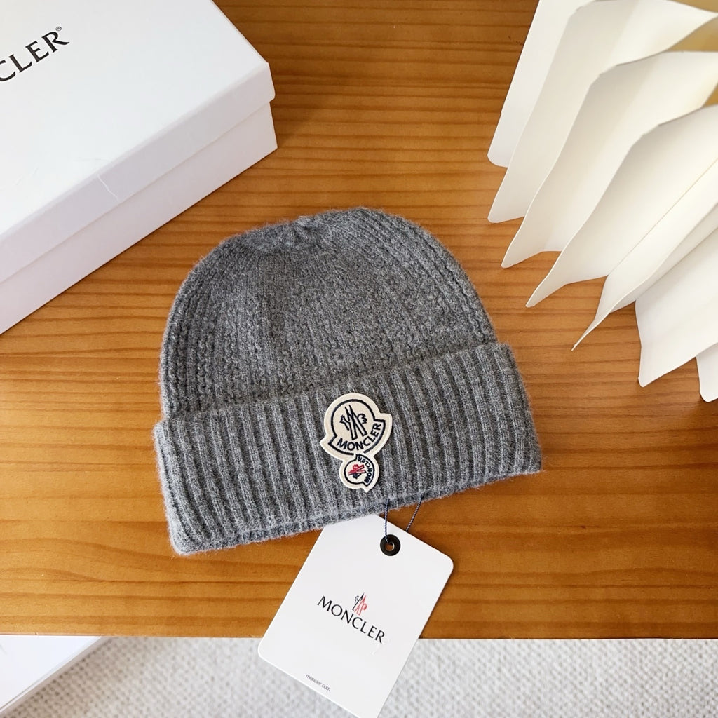 Moncler Knitted Hat