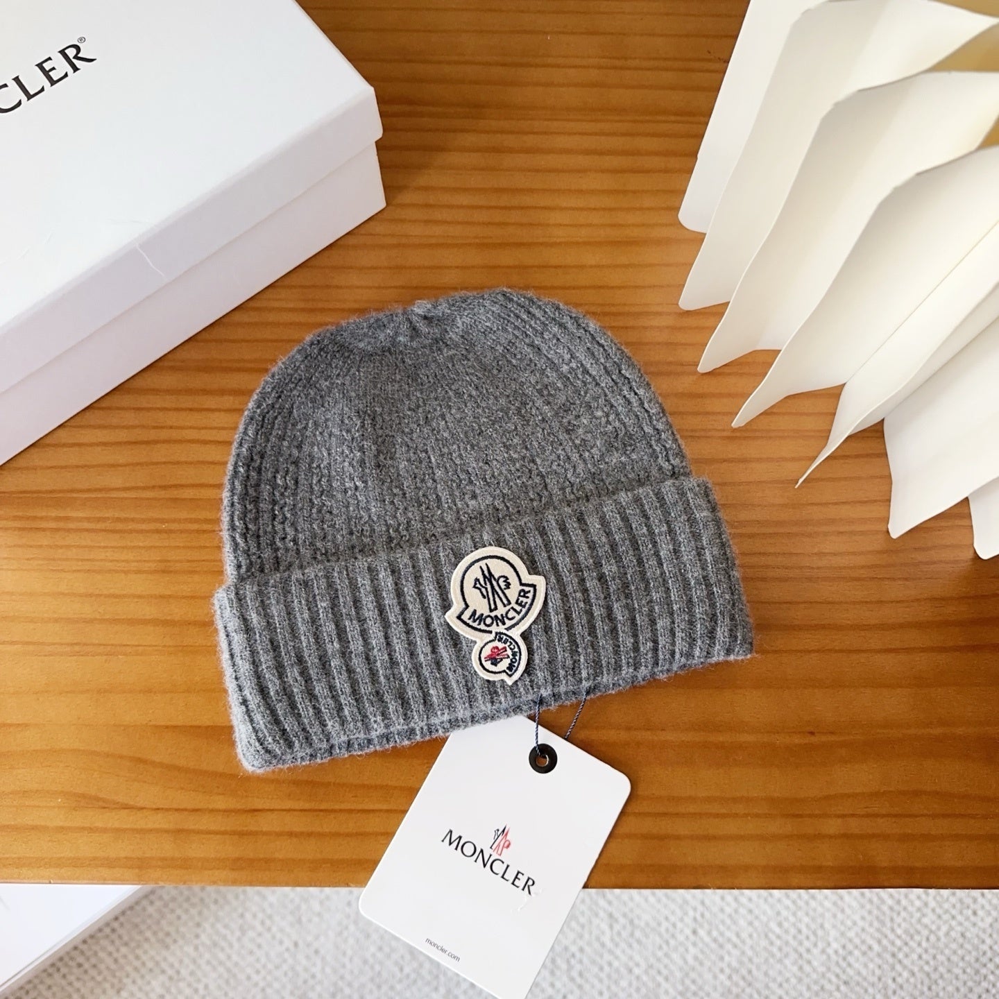 Moncler Knitted Hat