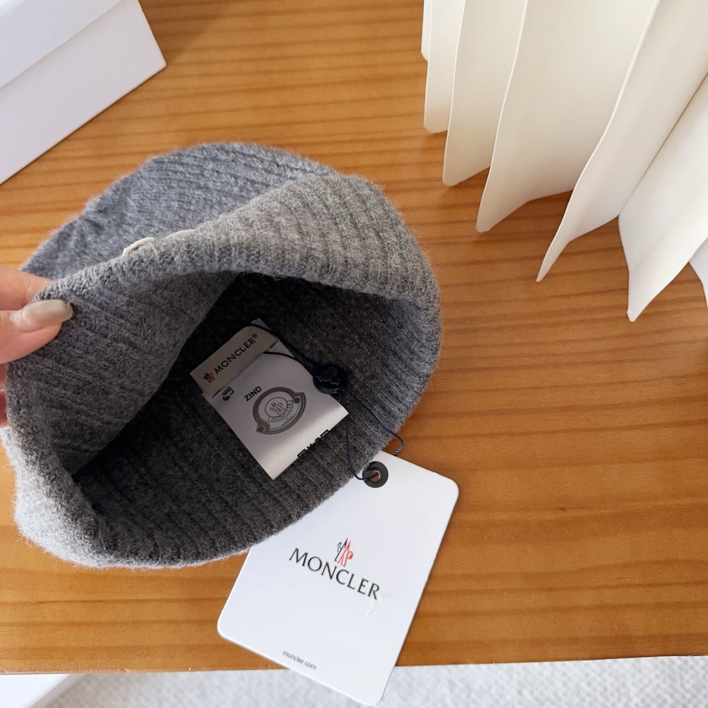 Moncler Knitted Hat