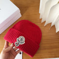 Moncler Knitted Hat