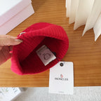 Moncler Knitted Hat