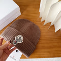 Moncler Knitted Hat