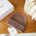 Moncler Knitted Hat