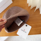 Moncler Knitted Hat