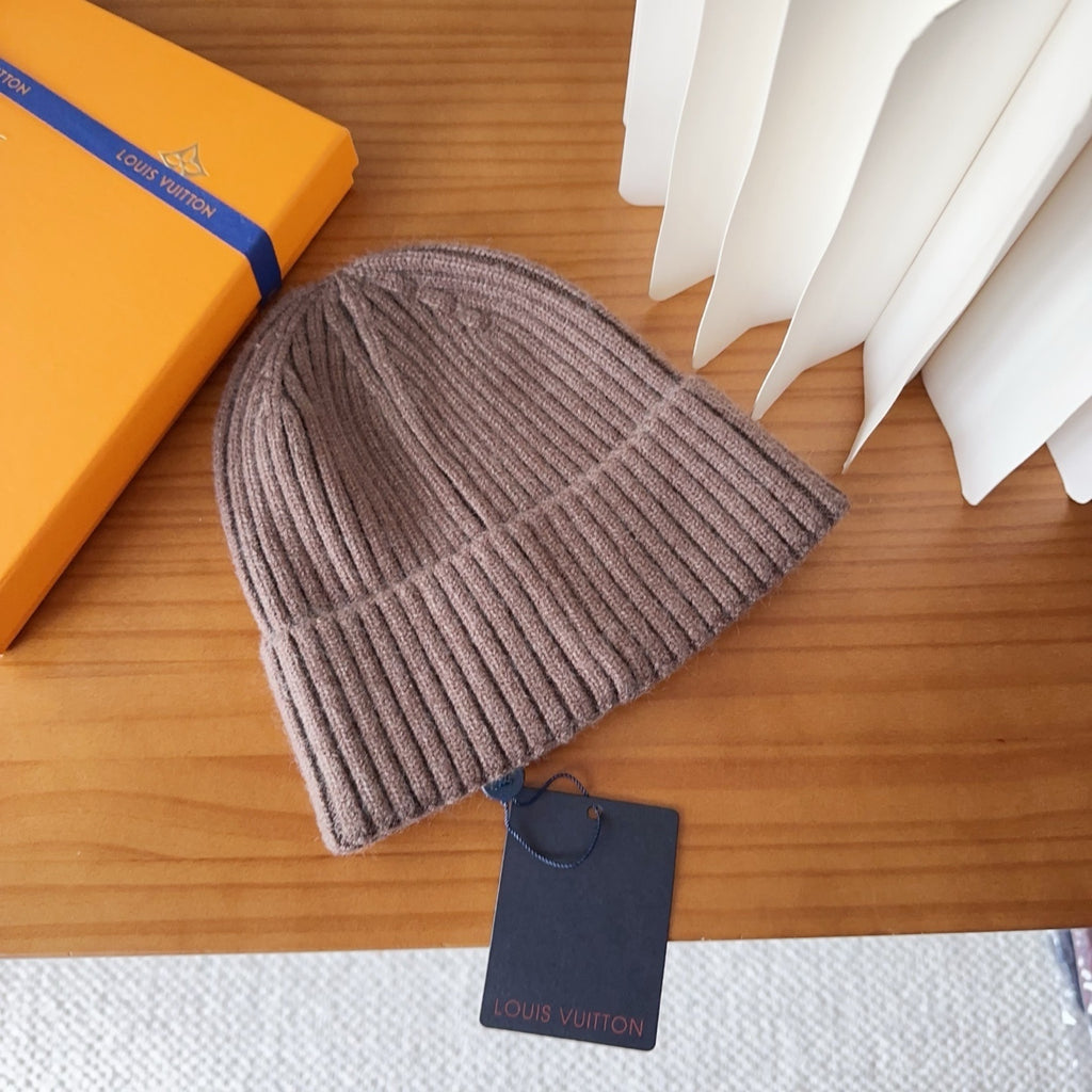 Louis Vuitton Knitted Hat