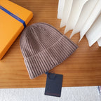 Louis Vuitton Knitted Hat