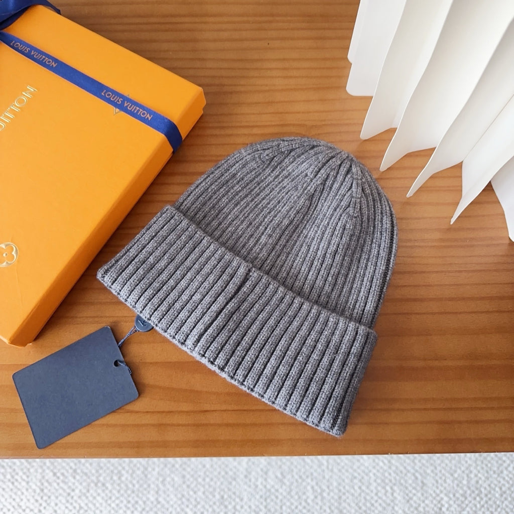 Louis Vuitton Knitted Hat