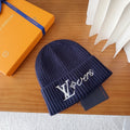 Louis Vuitton Knitted Hat
