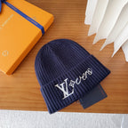 Louis Vuitton Knitted Hat