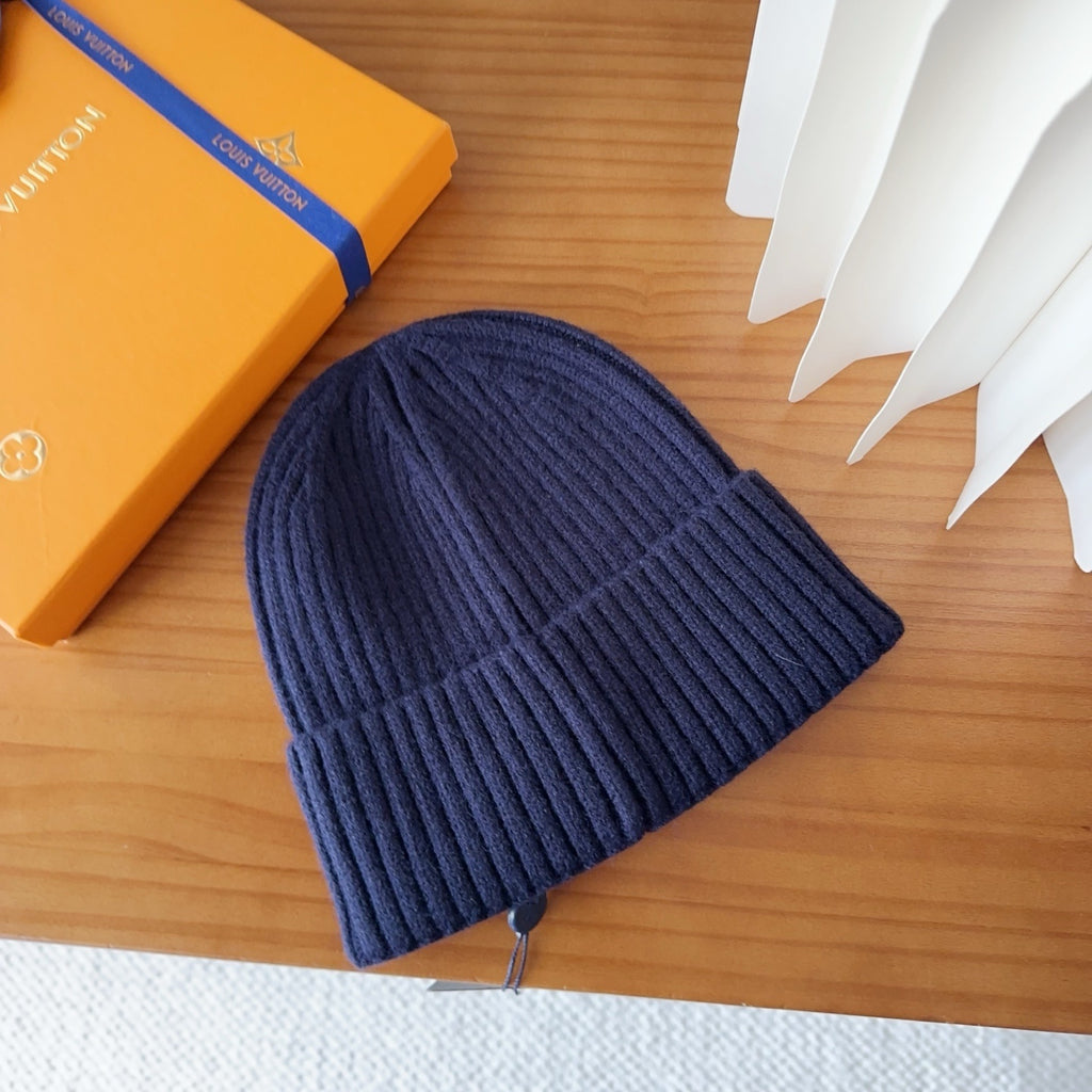 Louis Vuitton Knitted Hat