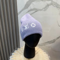Louis Vuitton Knitted Hat