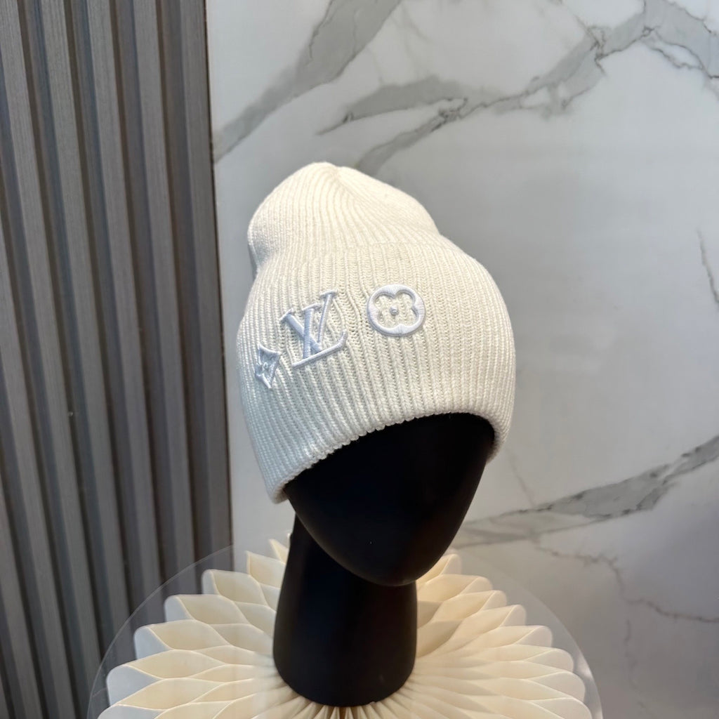 Louis Vuitton Knitted Hat