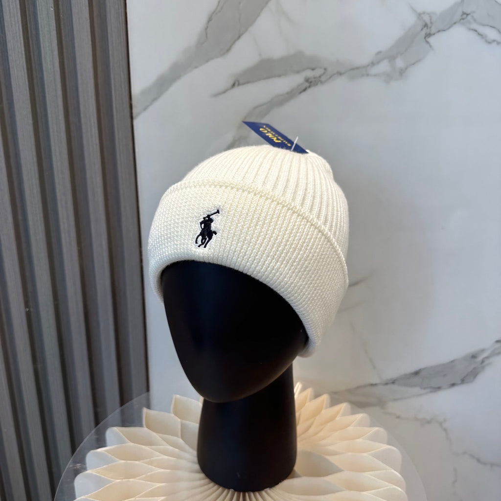 Ralph Lauren Knitted Hat