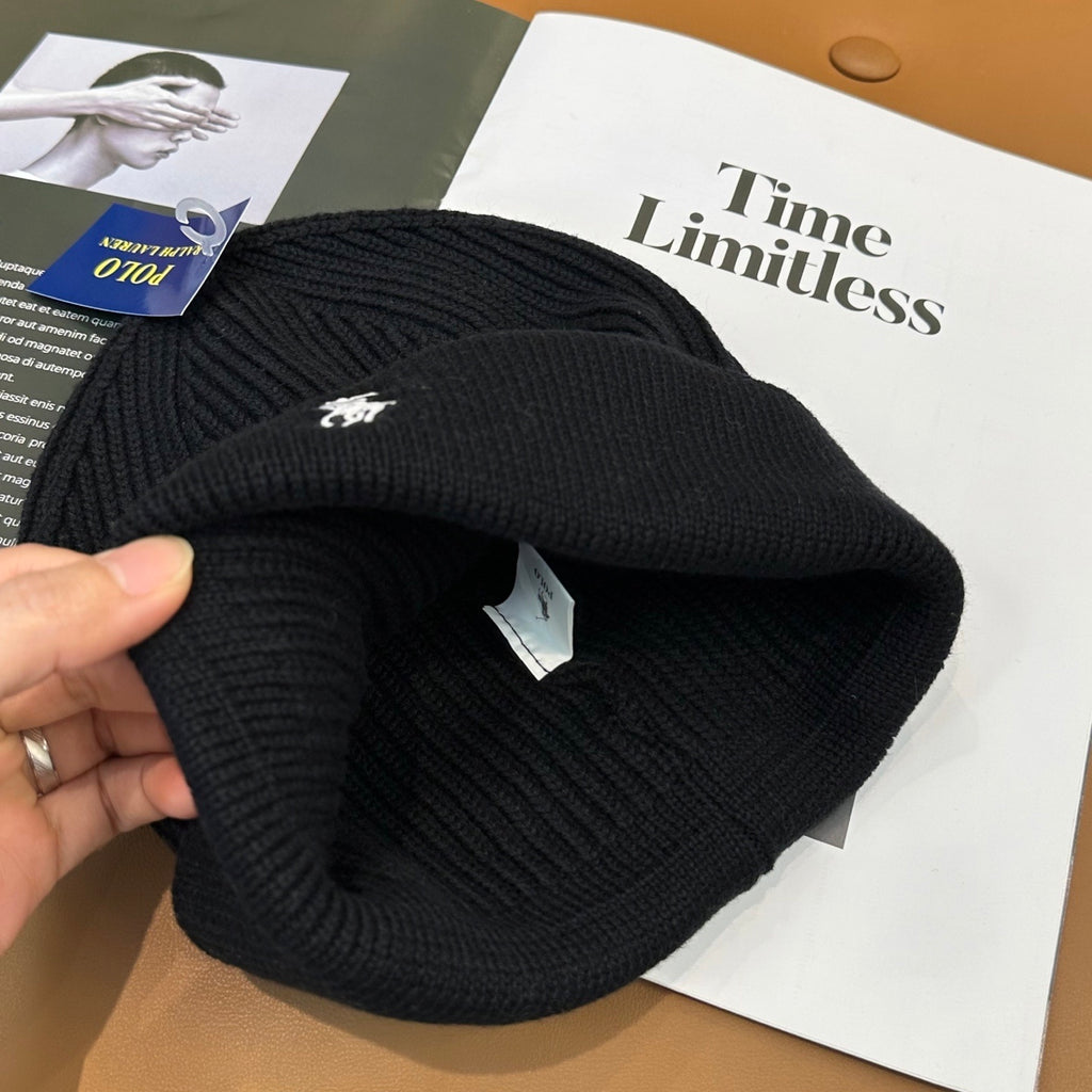 Ralph Lauren Knitted Hat
