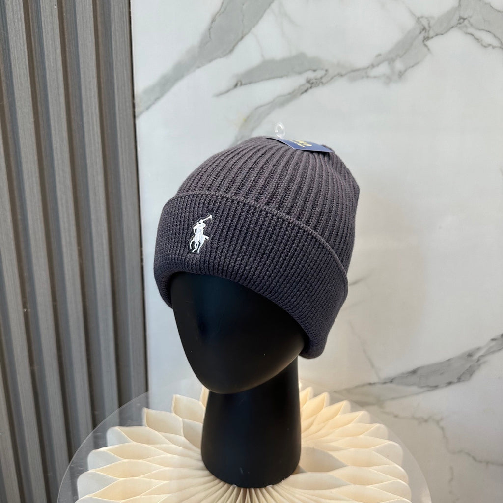 Ralph Lauren Knitted Hat
