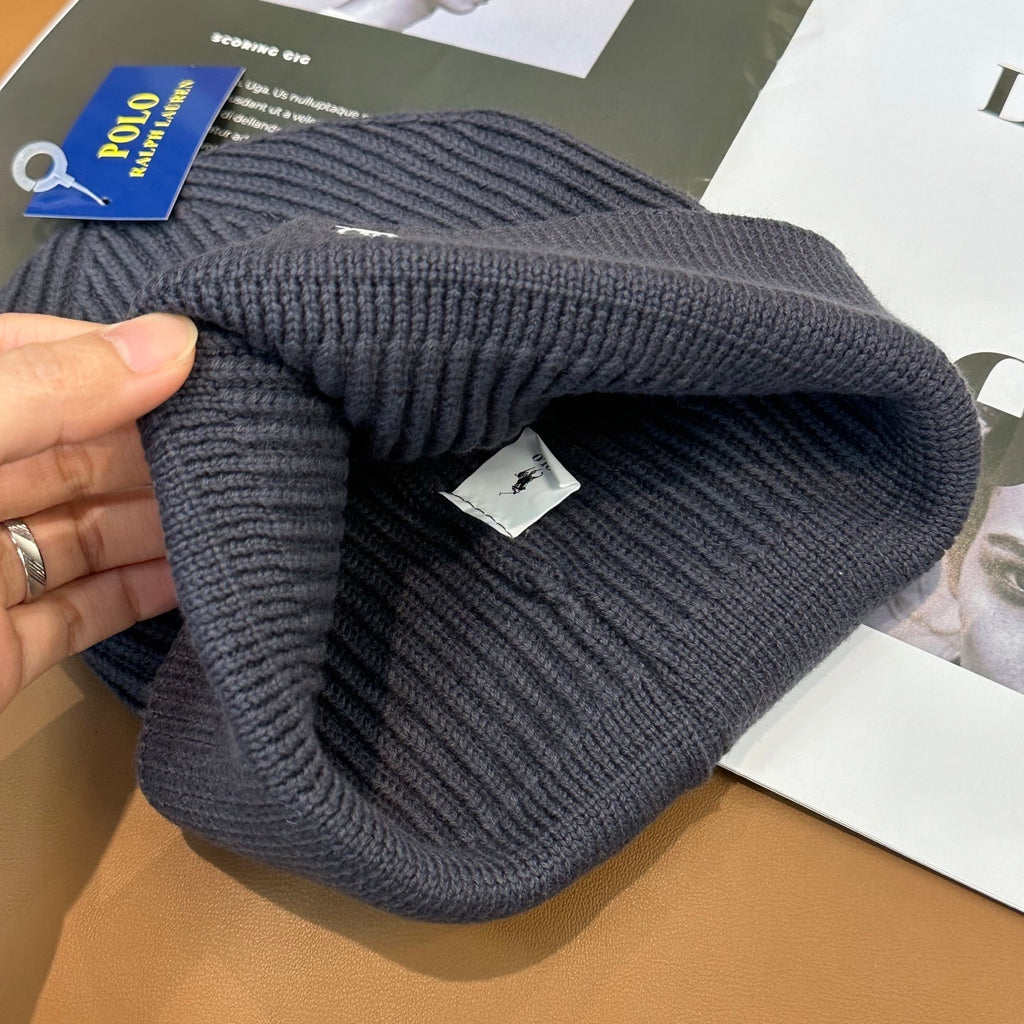 Ralph Lauren Knitted Hat