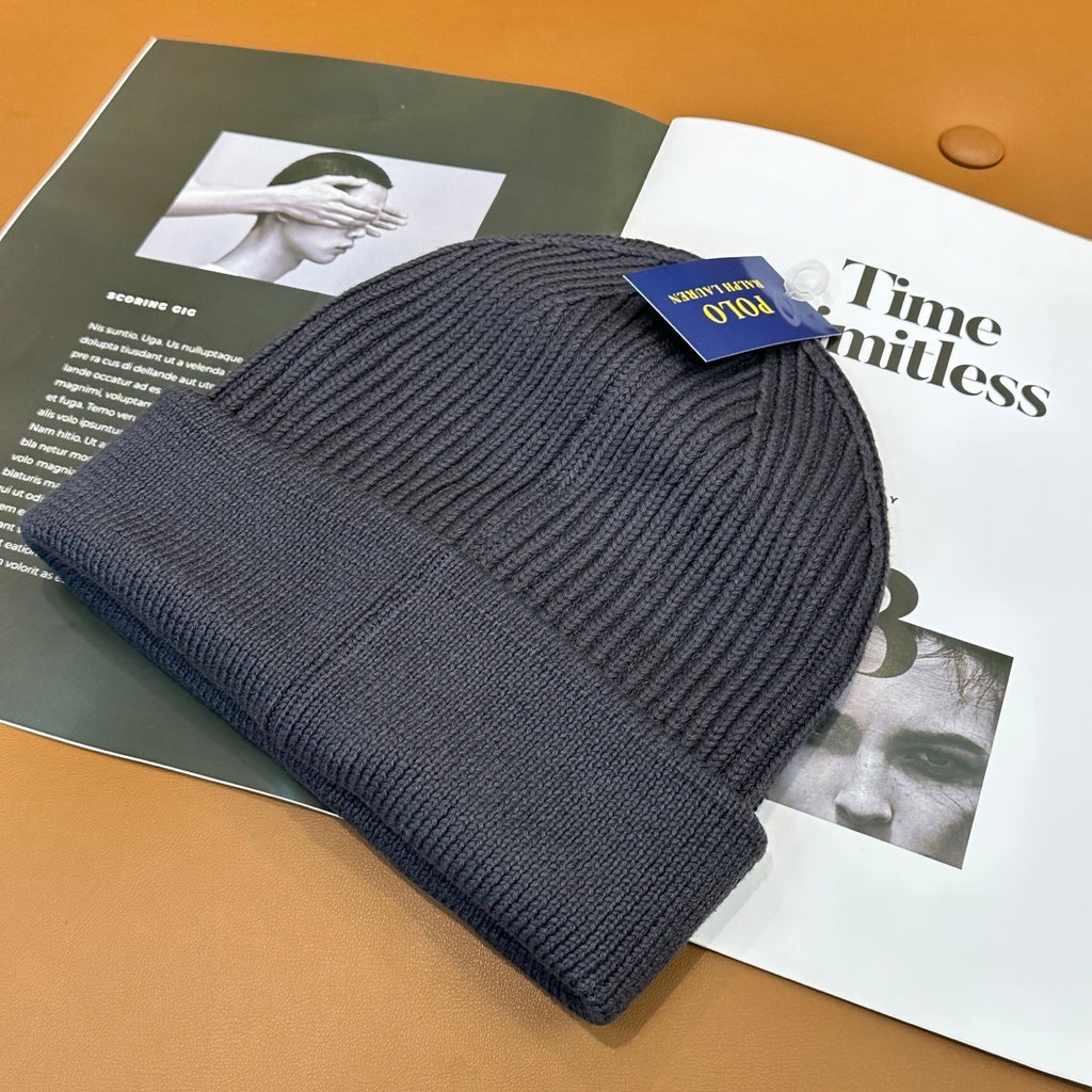 Ralph Lauren Knitted Hat