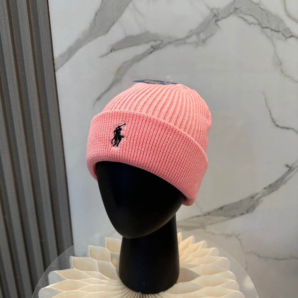 Ralph Lauren Knitted Hat