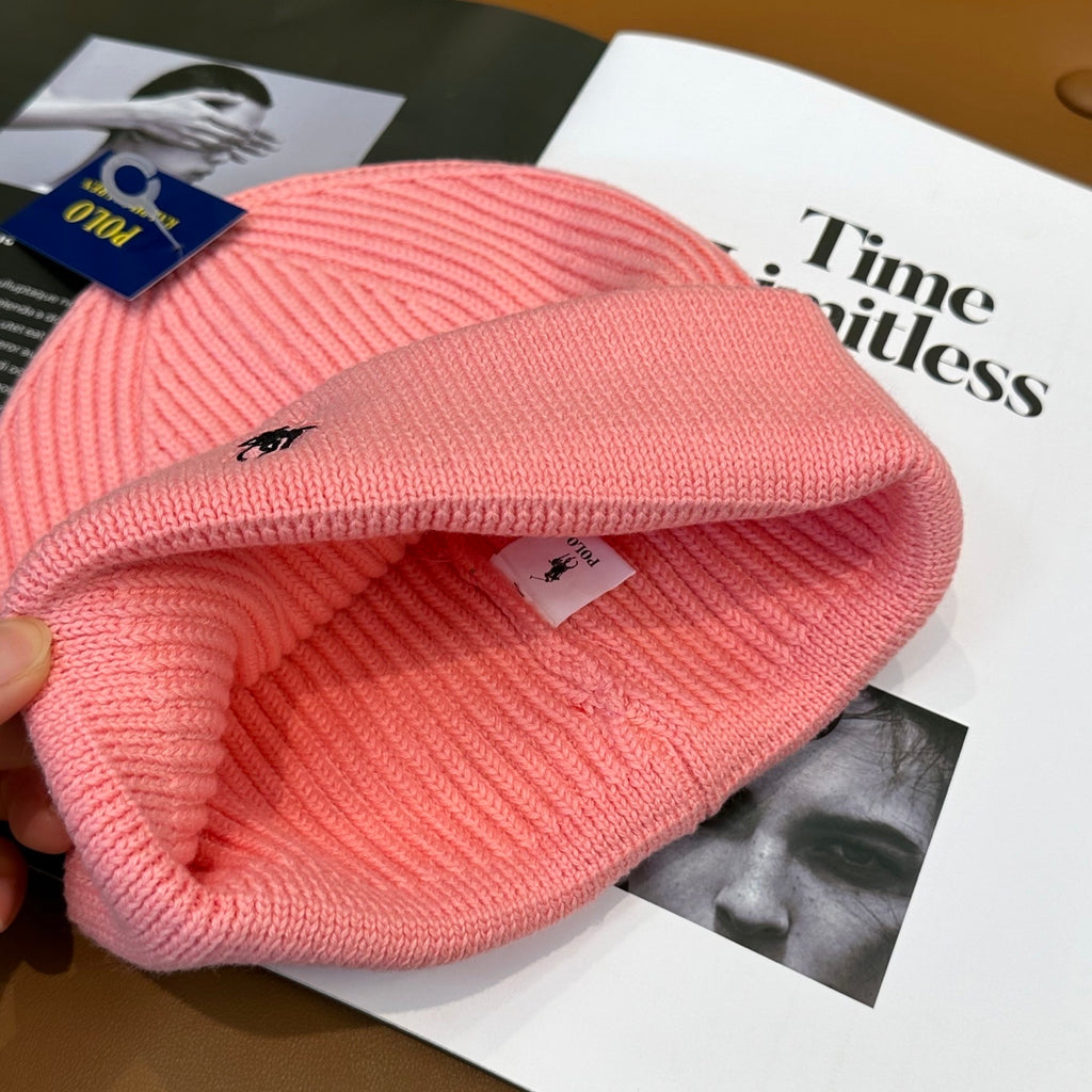 Ralph Lauren Knitted Hat