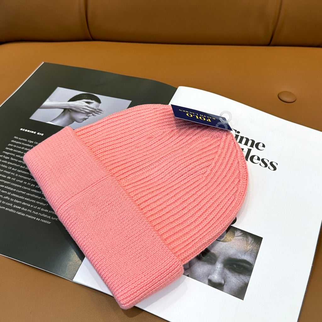 Ralph Lauren Knitted Hat