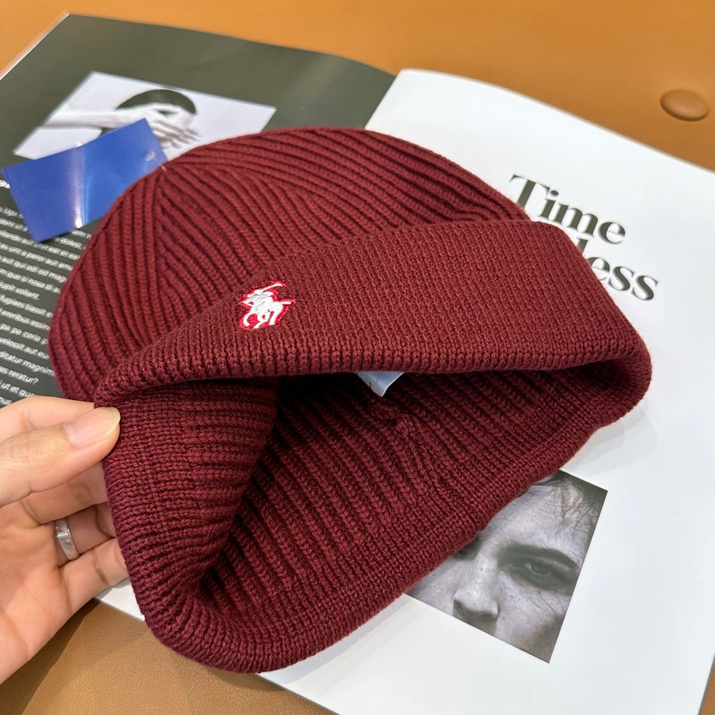 Ralph Lauren Knitted Hat