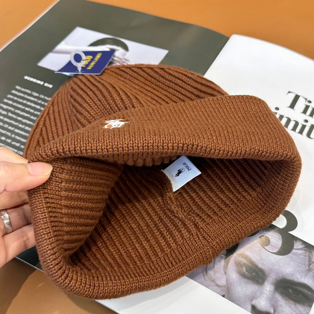 Ralph Lauren Knitted Hat