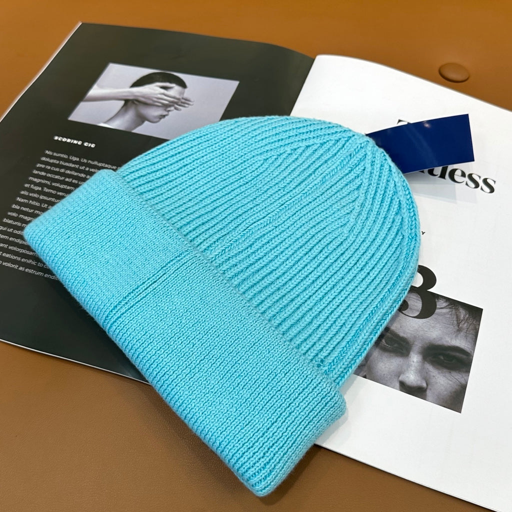 Ralph Lauren Knitted Hat