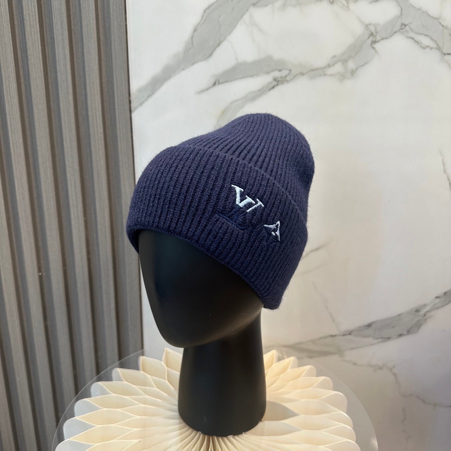 Louis Vuitton Knitted Hat