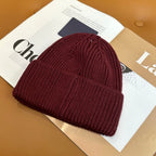 Louis Vuitton Knitted Hat
