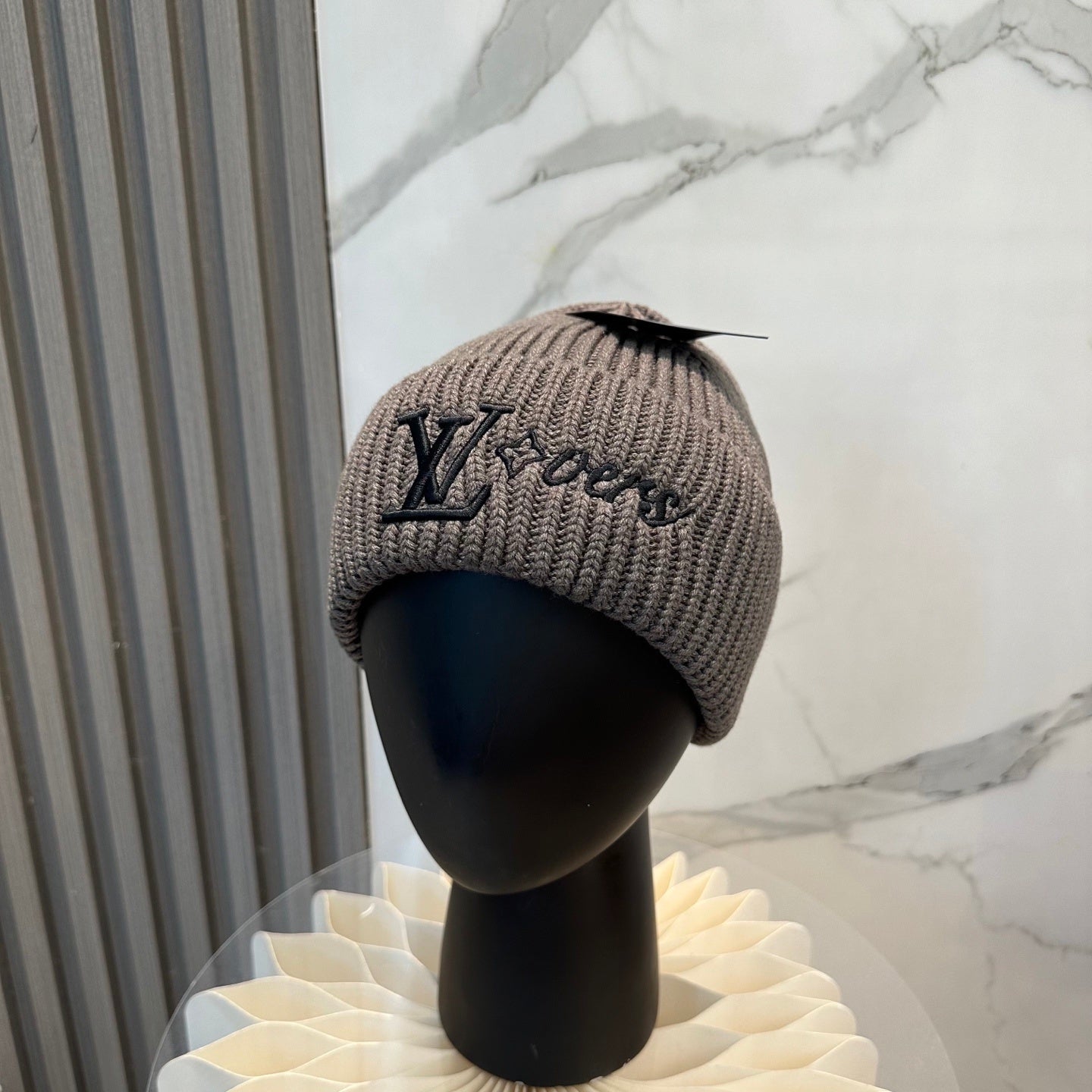 Louis Vuitton Knitted Hat