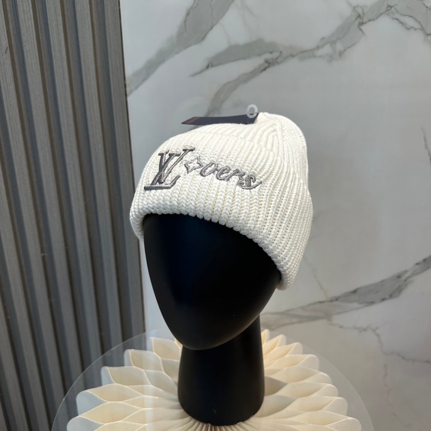 Louis Vuitton Knitted Hat
