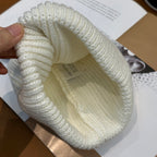 Louis Vuitton Knitted Hat