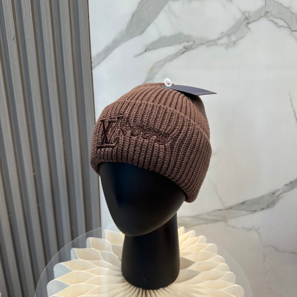 Louis Vuitton Knitted Hat